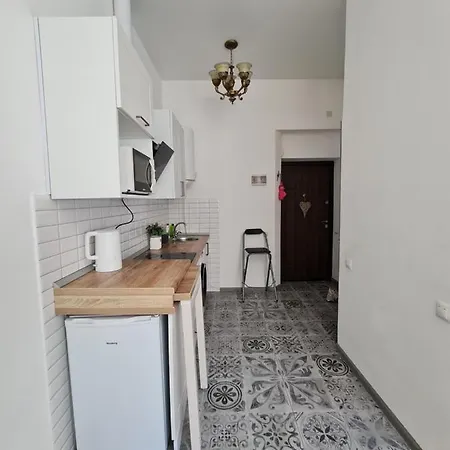 студіо личаківська 19 Apartment Lviv