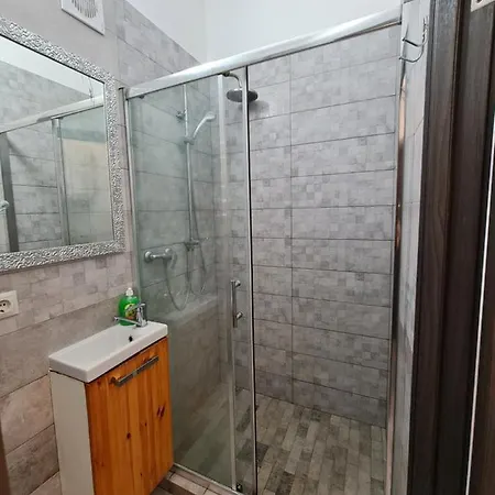 Apartment студіо личаківська 19
