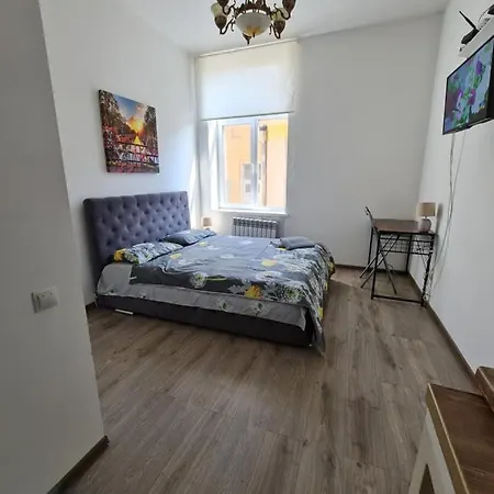 Apartment студіо личаківська 19 Lviv