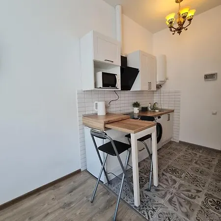 студіо личаківська 19 Апартаменти Львів