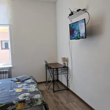 студіо личаківська 19 Apartment *