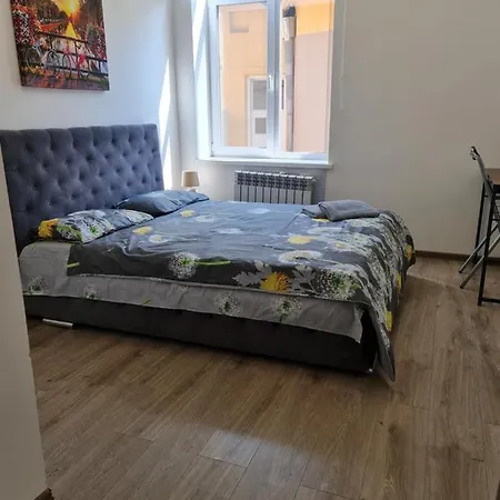 студіо личаківська 19 * Lviv