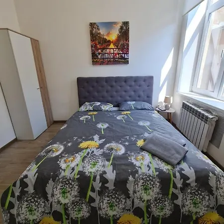 студіо личаківська 19 Apartment