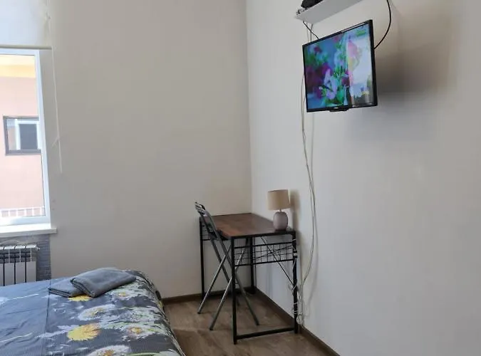 студіо личаківська 19 Apartment *