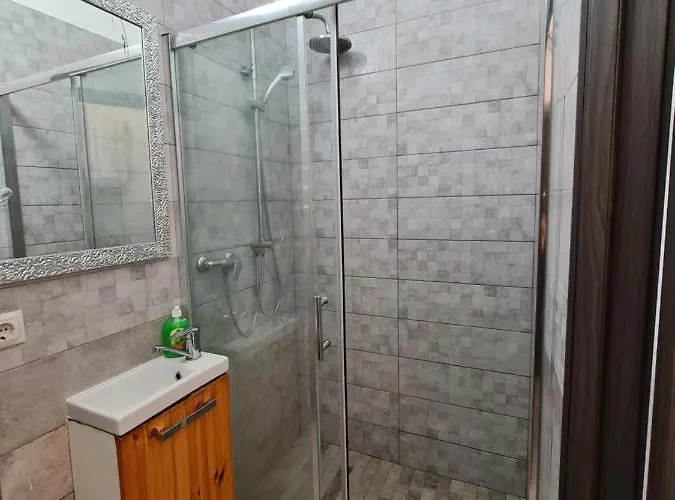 Apartment студіо личаківська 19